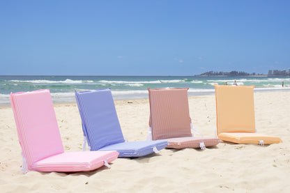 The Sandy Seat