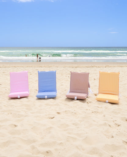 The Sandy Seat