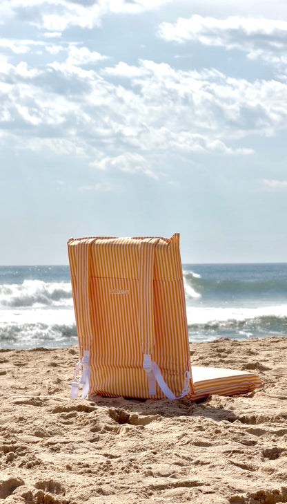 The Sandy Seat