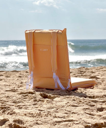 The Sandy Seat