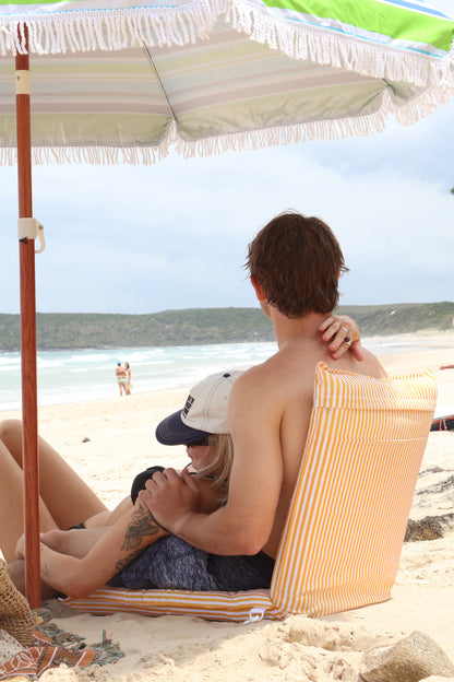 The Sandy Seat