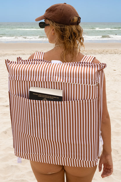 The Sandy Seat