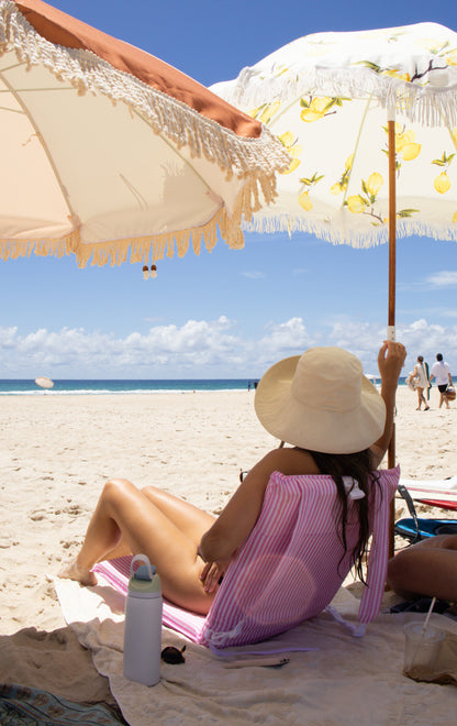 The Sandy Seat