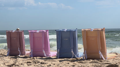 The Sandy Seat